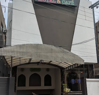 Suzuki Wagon R Rent a Car Lahore